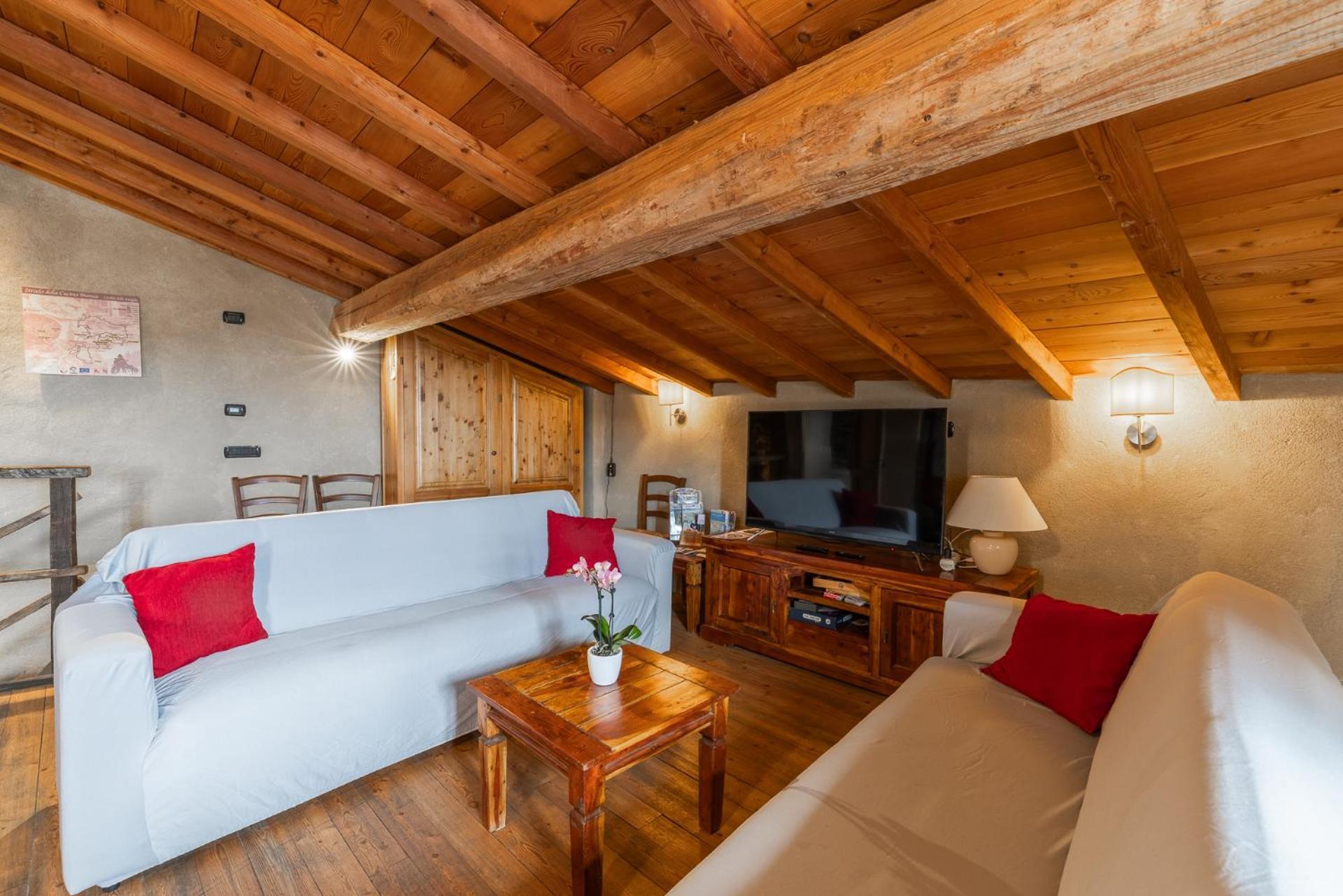 Rifugio Ca' Da Cardella Hotel Mendatica Luaran gambar