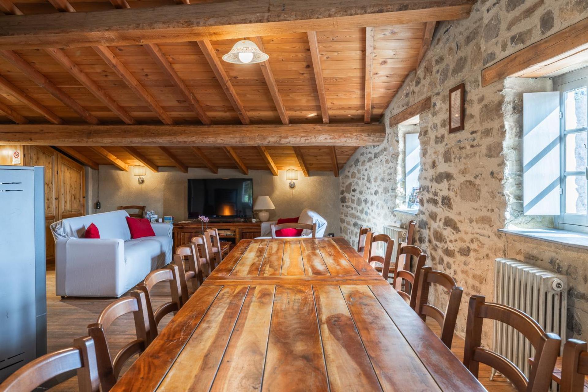 Rifugio Ca' Da Cardella Hotel Mendatica Luaran gambar